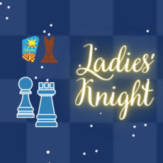 Ladies Knight 21. oktober