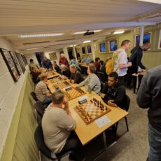 Hurtigligaen: Ludy best av de beste